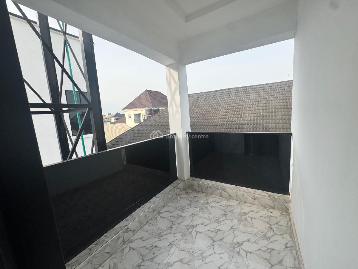 Luxury 5 Bedroom Detached Duplex, Opic, Isheri North, Lagos, Detached Duplex for Sale