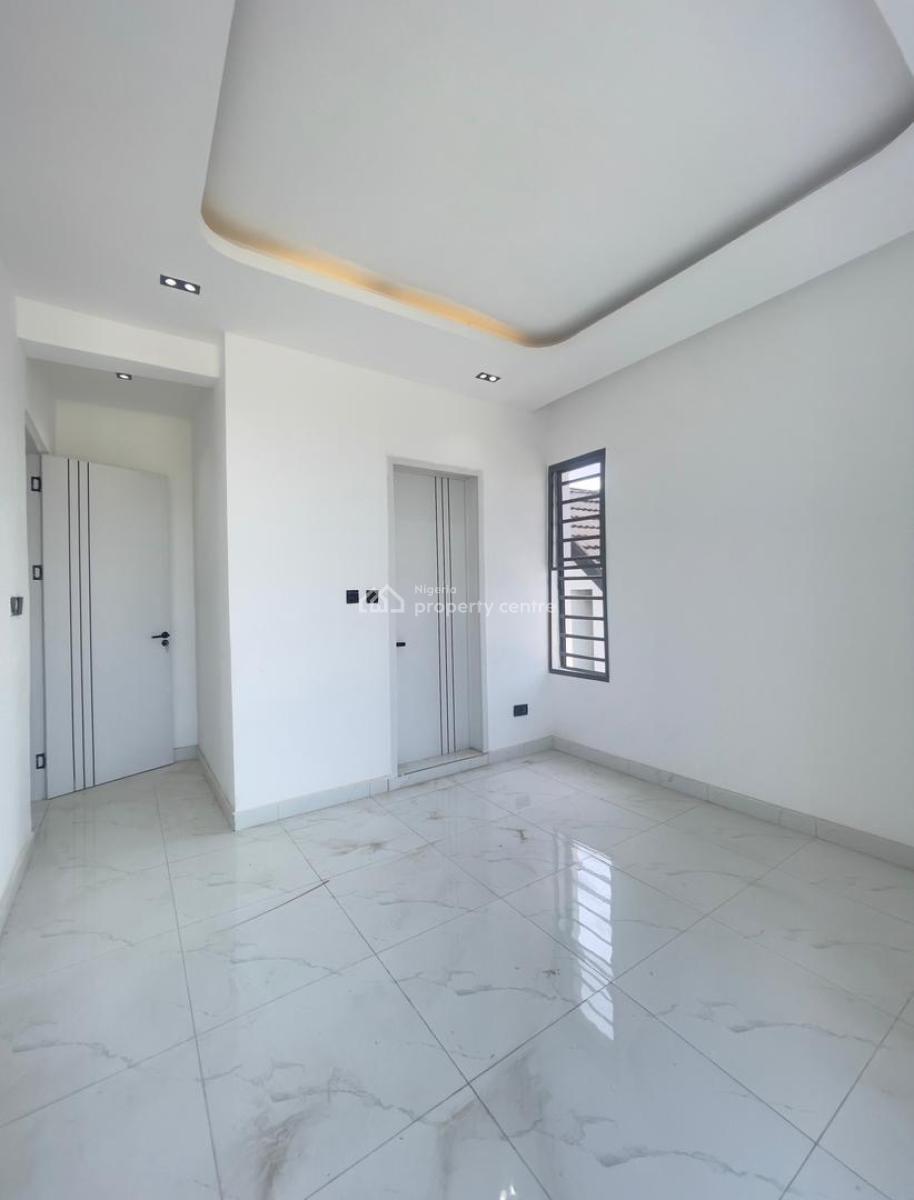Masterpiece 2 Bedroom Serviced Apartment, Ikate Elegushi, Lekki, Lagos, Flat / Apartment for Sale