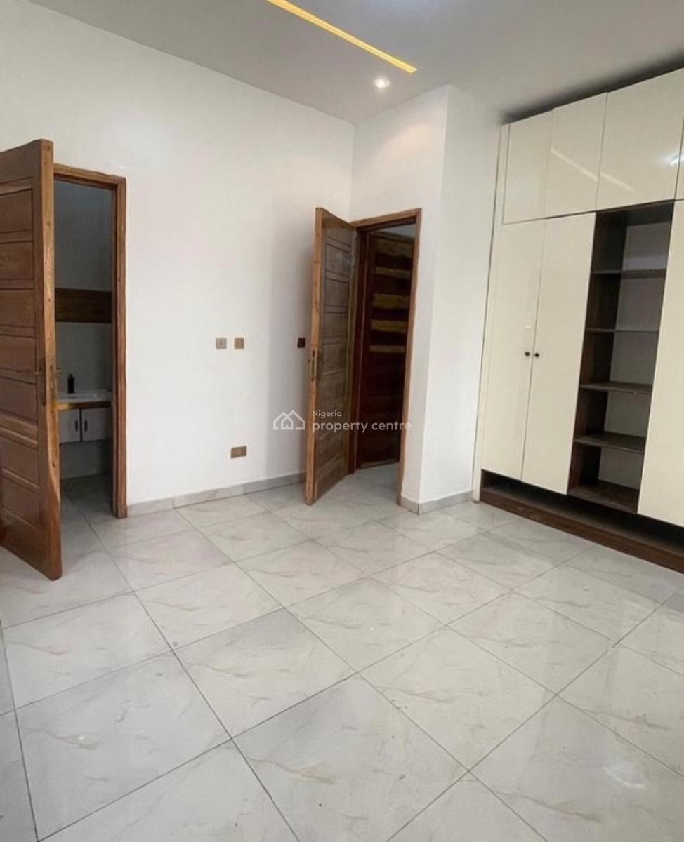 Grand 1 Bedroom Apartment, Agungi, Lekki, Lagos, Flat / Apartment for Rent