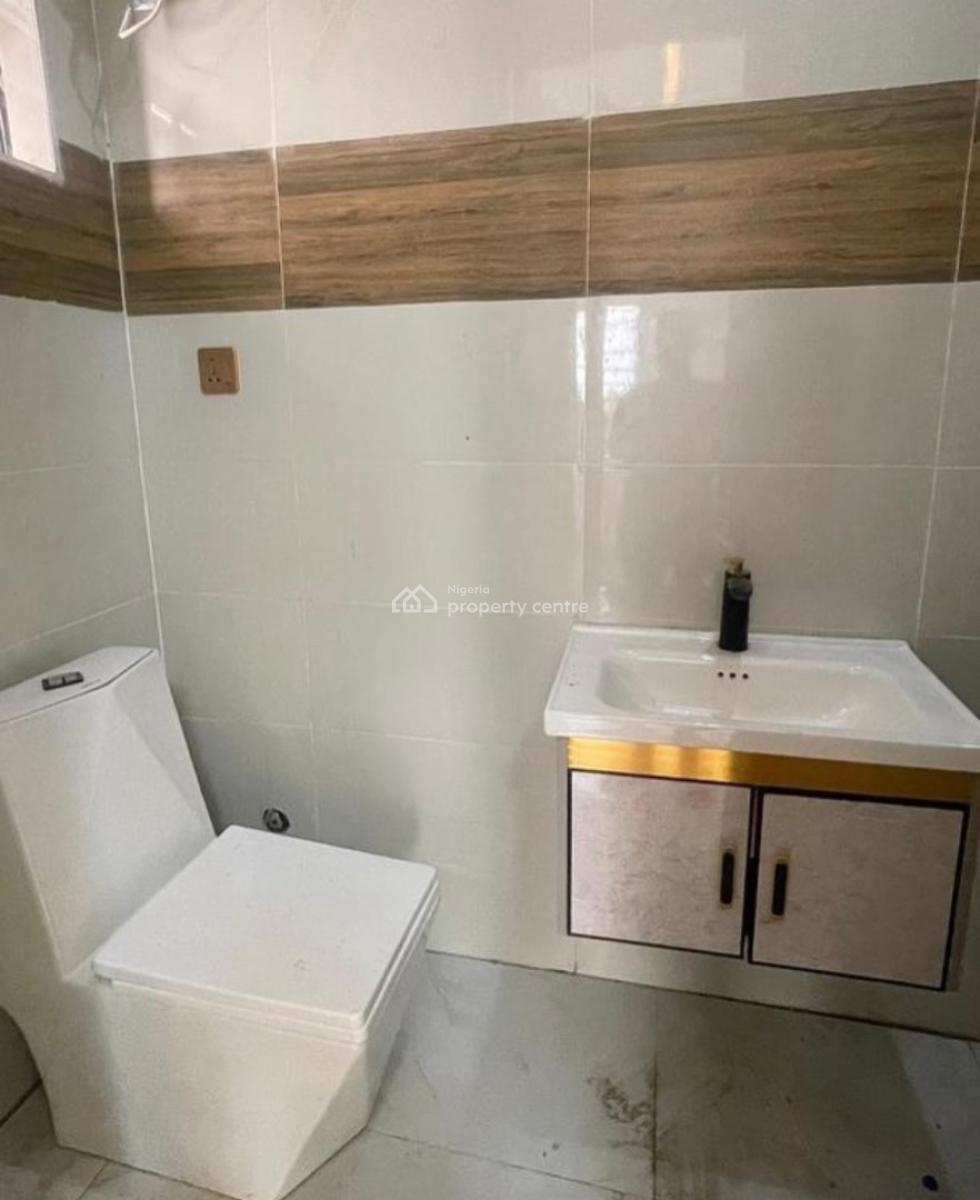 Grand 1 Bedroom Apartment, Agungi, Lekki, Lagos, Flat / Apartment for Rent