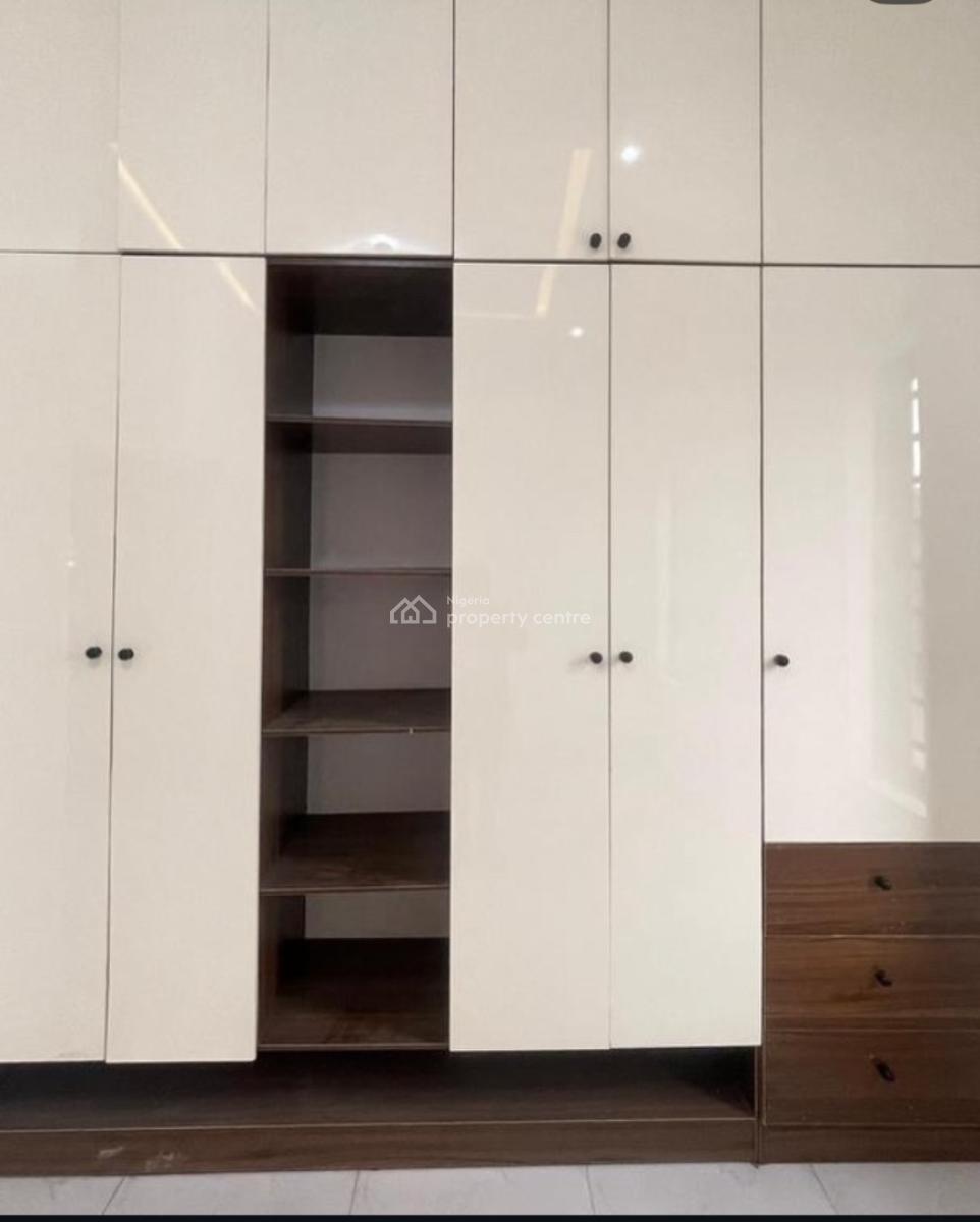 Grand 1 Bedroom Apartment, Agungi, Lekki, Lagos, Flat / Apartment for Rent