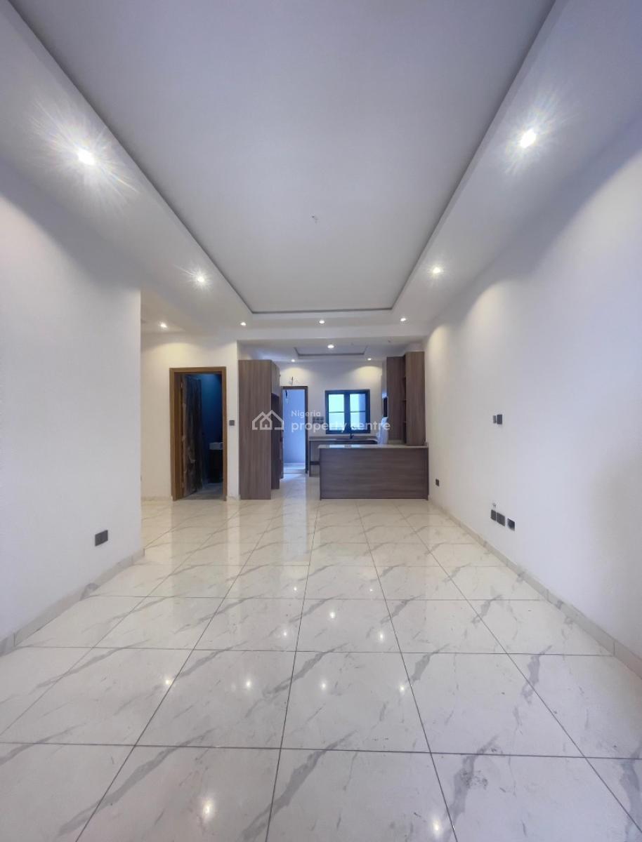 Elegantly Serviced 3 Bedroom Apartment, Ikate, Lekki, Lagos, Flat / Apartment for Sale