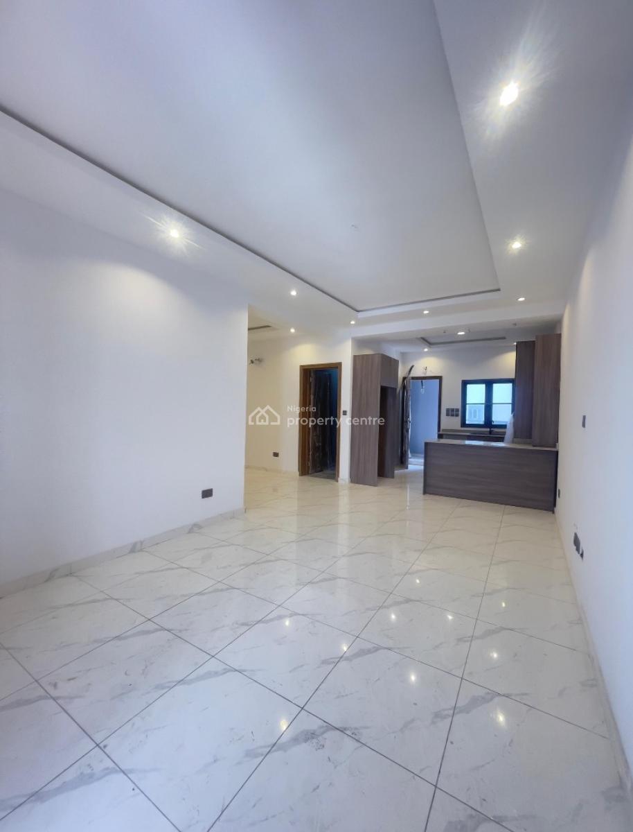 Elegantly Serviced 3 Bedroom Apartment, Ikate, Lekki, Lagos, Flat / Apartment for Sale