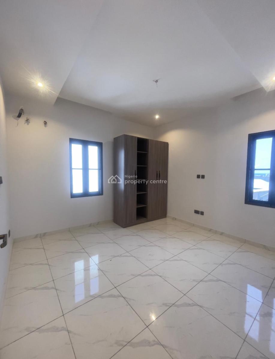 Elegantly Serviced 3 Bedroom Apartment, Ikate, Lekki, Lagos, Flat / Apartment for Sale