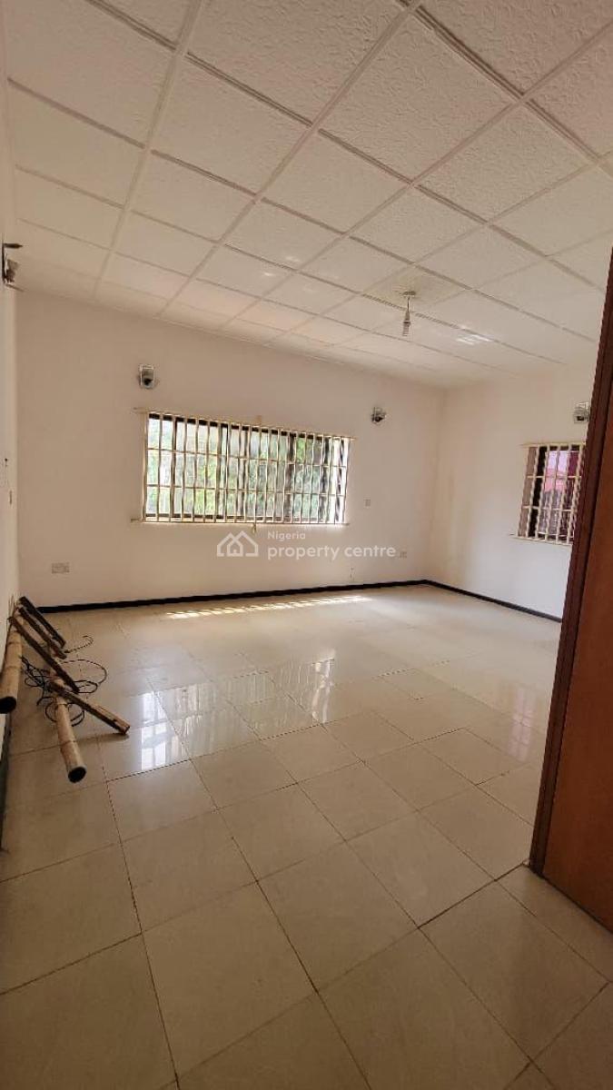 Lovely 4 Bedroom Detached Duplex with Bqs, Parkview, Ikoyi, Lagos, Detached Duplex for Rent