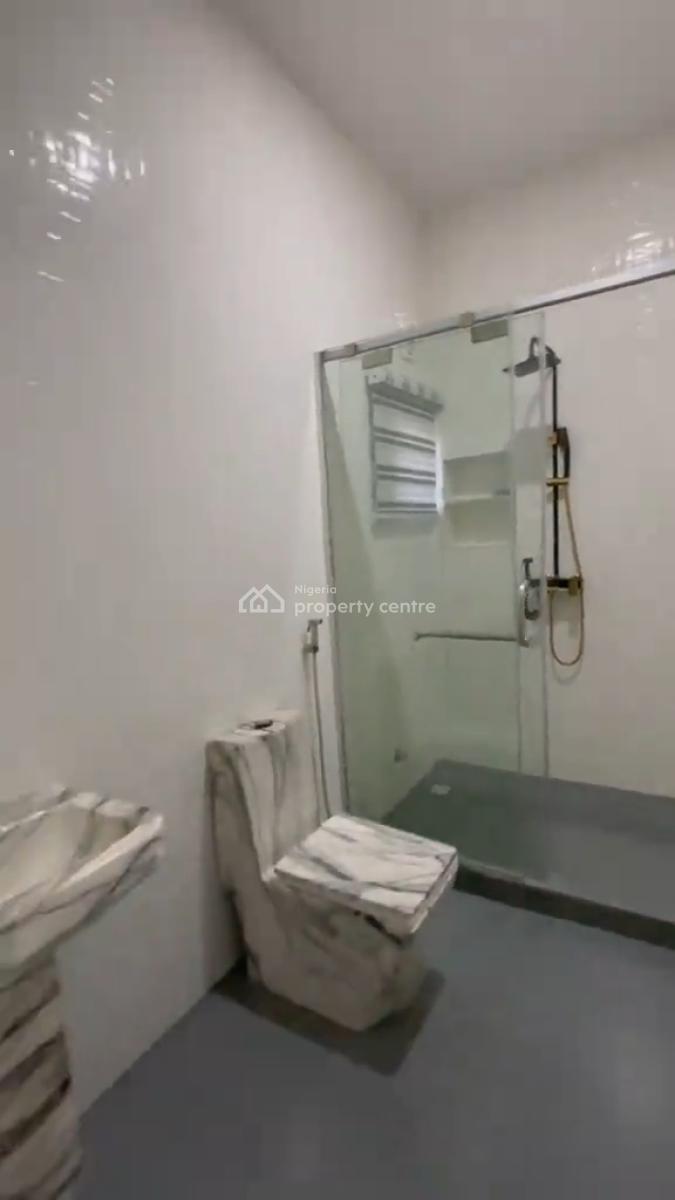 Furnished 3 Bedroom Bungalow, Gwarinpa, Abuja, Detached Bungalow for Rent