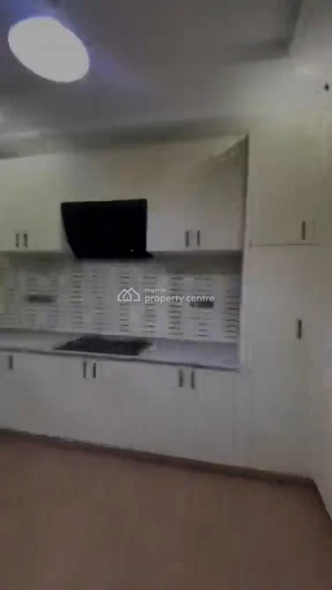 Furnished 3 Bedroom Bungalow, Gwarinpa, Abuja, Detached Bungalow for Rent