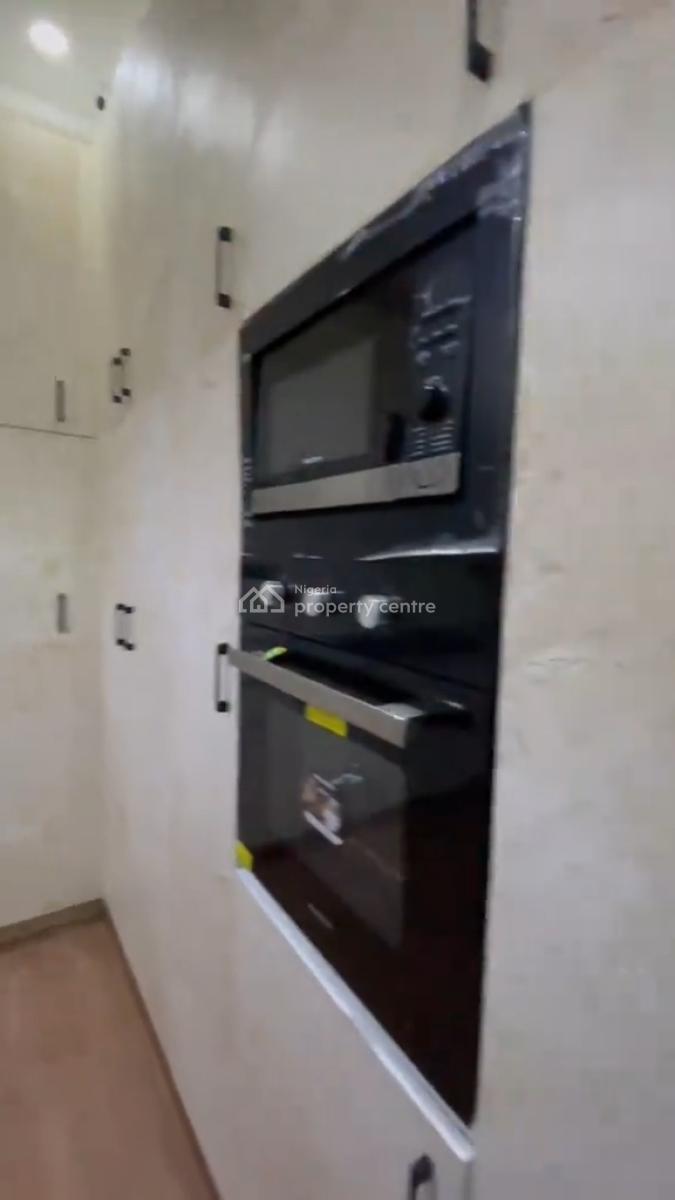 Furnished 3 Bedroom Bungalow, Gwarinpa, Abuja, Detached Bungalow for Rent