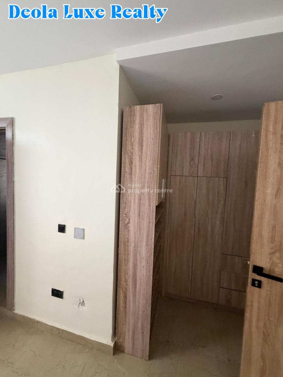Modern Newly Built 3 Bedroom Apartment with Bq (fully Furnished), Adeola Odeku, Victoria Island (vi), Lagos, Flat / Apartment for Rent