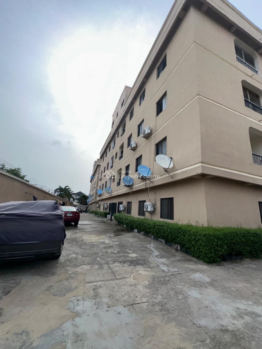 Specious Mini Flat, Off New Road Igbo Efo Lekki, Lekki, Lagos, Mini Flat (room and Parlour) for Rent