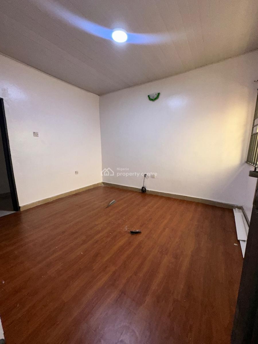 Specious Mini Flat, Off New Road Igbo Efo Lekki, Lekki, Lagos, Mini Flat (room and Parlour) for Rent