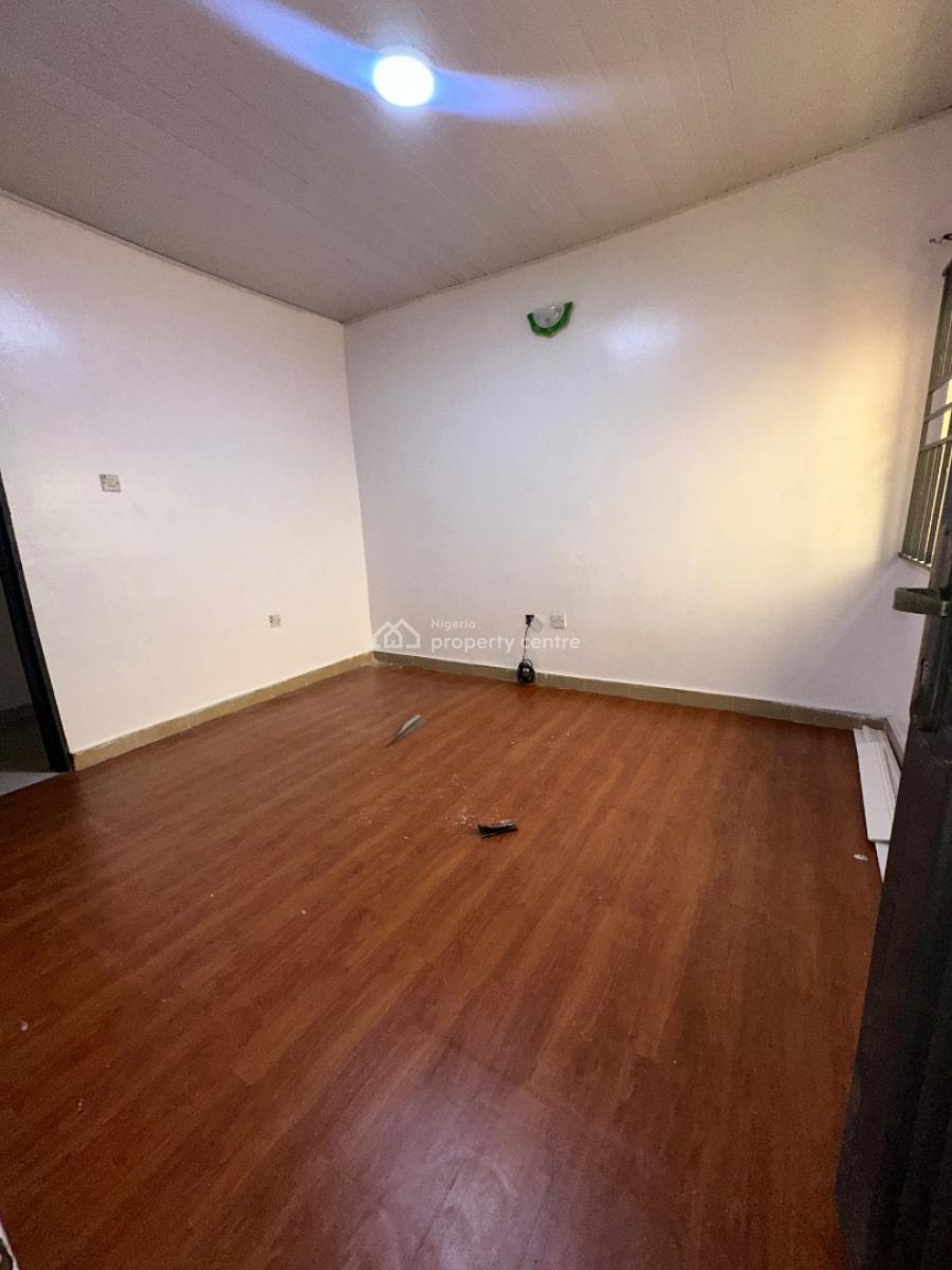 Specious Mini Flat, Off New Road Igbo Efo Lekki, Lekki, Lagos, Mini Flat (room and Parlour) for Rent