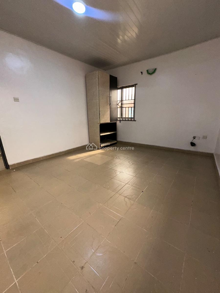 Specious Mini Flat, Off New Road Igbo Efo Lekki, Lekki, Lagos, Mini Flat (room and Parlour) for Rent