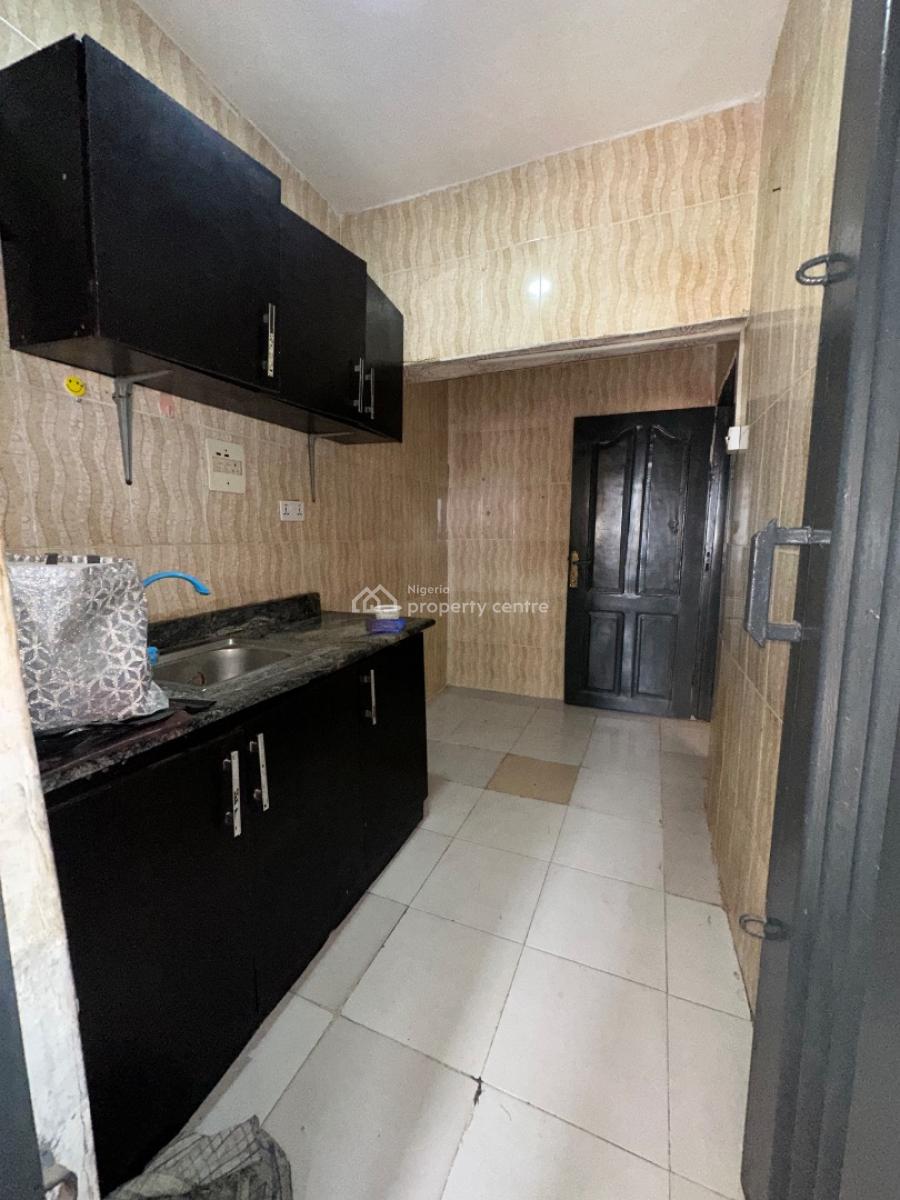 Specious Mini Flat, Off New Road Igbo Efo Lekki, Lekki, Lagos, Mini Flat (room and Parlour) for Rent