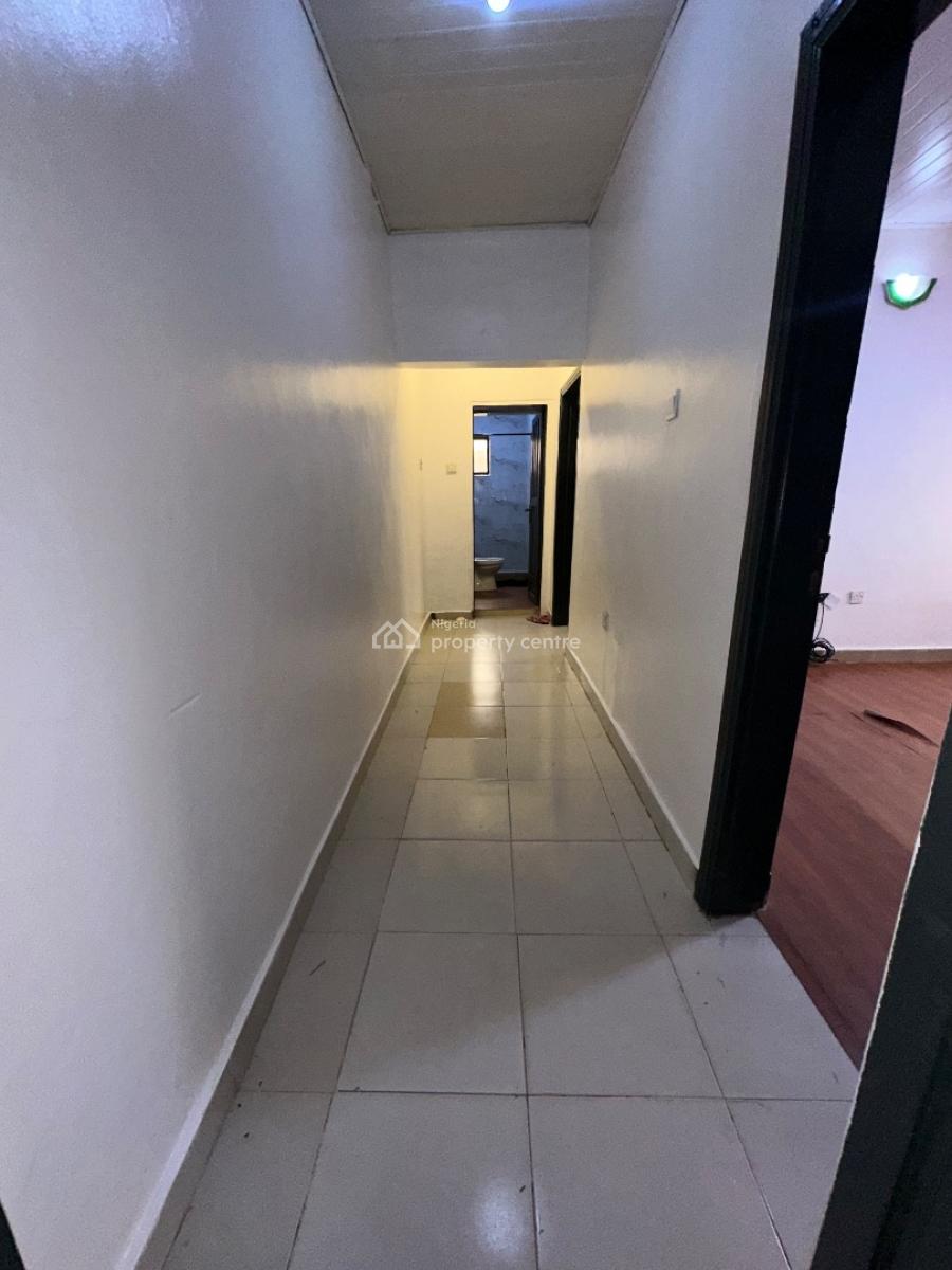 Specious Mini Flat, Off New Road Igbo Efo Lekki, Lekki, Lagos, Mini Flat (room and Parlour) for Rent