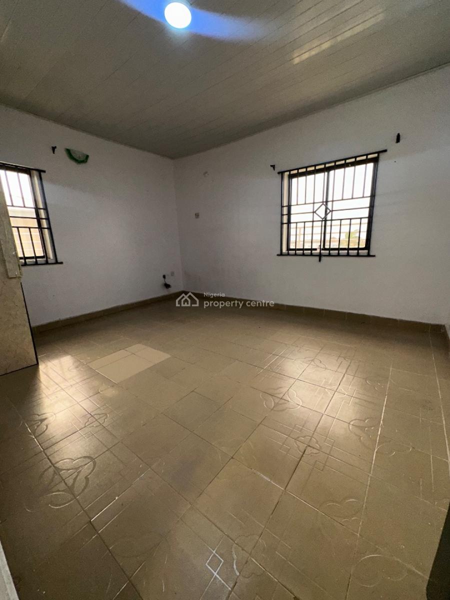 Specious Mini Flat, Off New Road Igbo Efo Lekki, Lekki, Lagos, Mini Flat (room and Parlour) for Rent