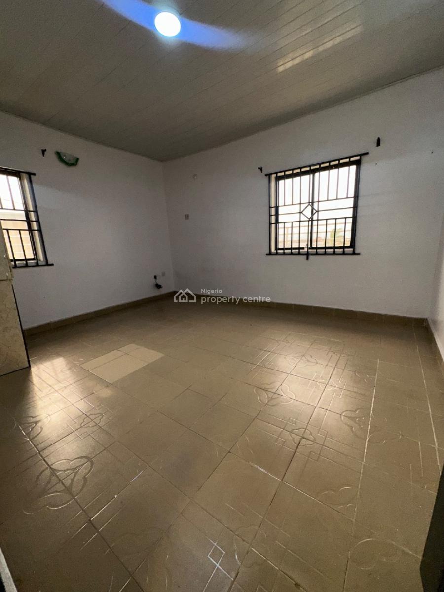 Specious Mini Flat, Off New Road Igbo Efo Lekki, Lekki, Lagos, Mini Flat (room and Parlour) for Rent