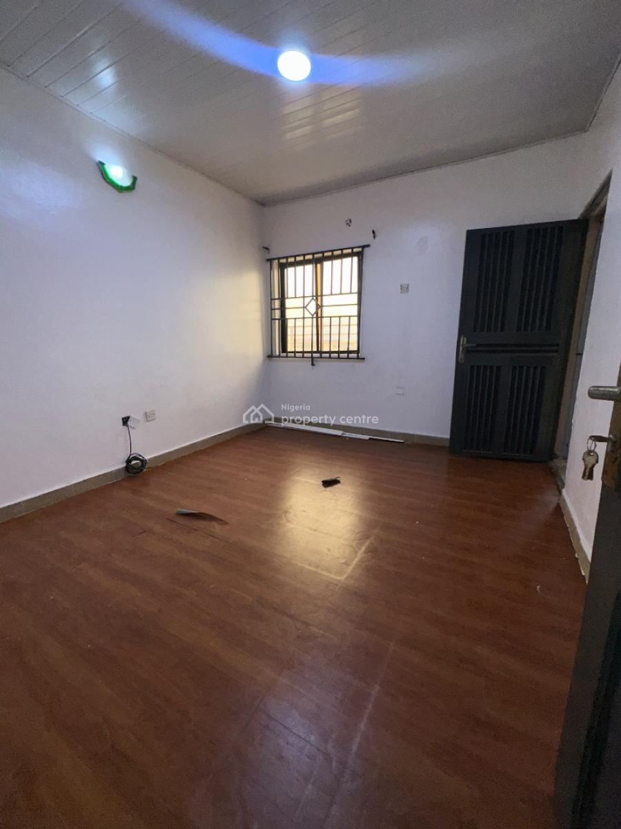 Specious Mini Flat, Off New Road Igbo Efo Lekki, Lekki, Lagos, Mini Flat (room and Parlour) for Rent