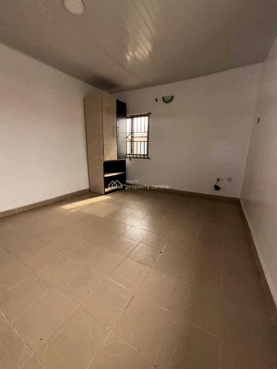 Specious Mini Flat, Off New Road Igbo Efo Lekki, Lekki, Lagos, Mini Flat (room and Parlour) for Rent