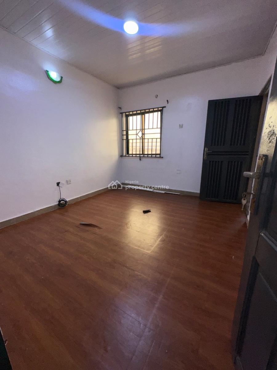 Specious Mini Flat, Off New Road Igbo Efo Lekki, Lekki, Lagos, Mini Flat (room and Parlour) for Rent