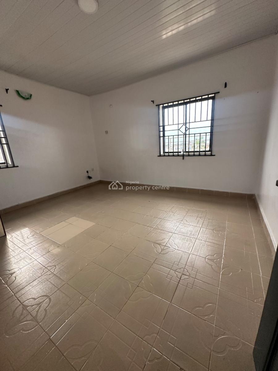 Specious Mini Flat, Off New Road Igbo Efo Lekki, Lekki, Lagos, Mini Flat (room and Parlour) for Rent