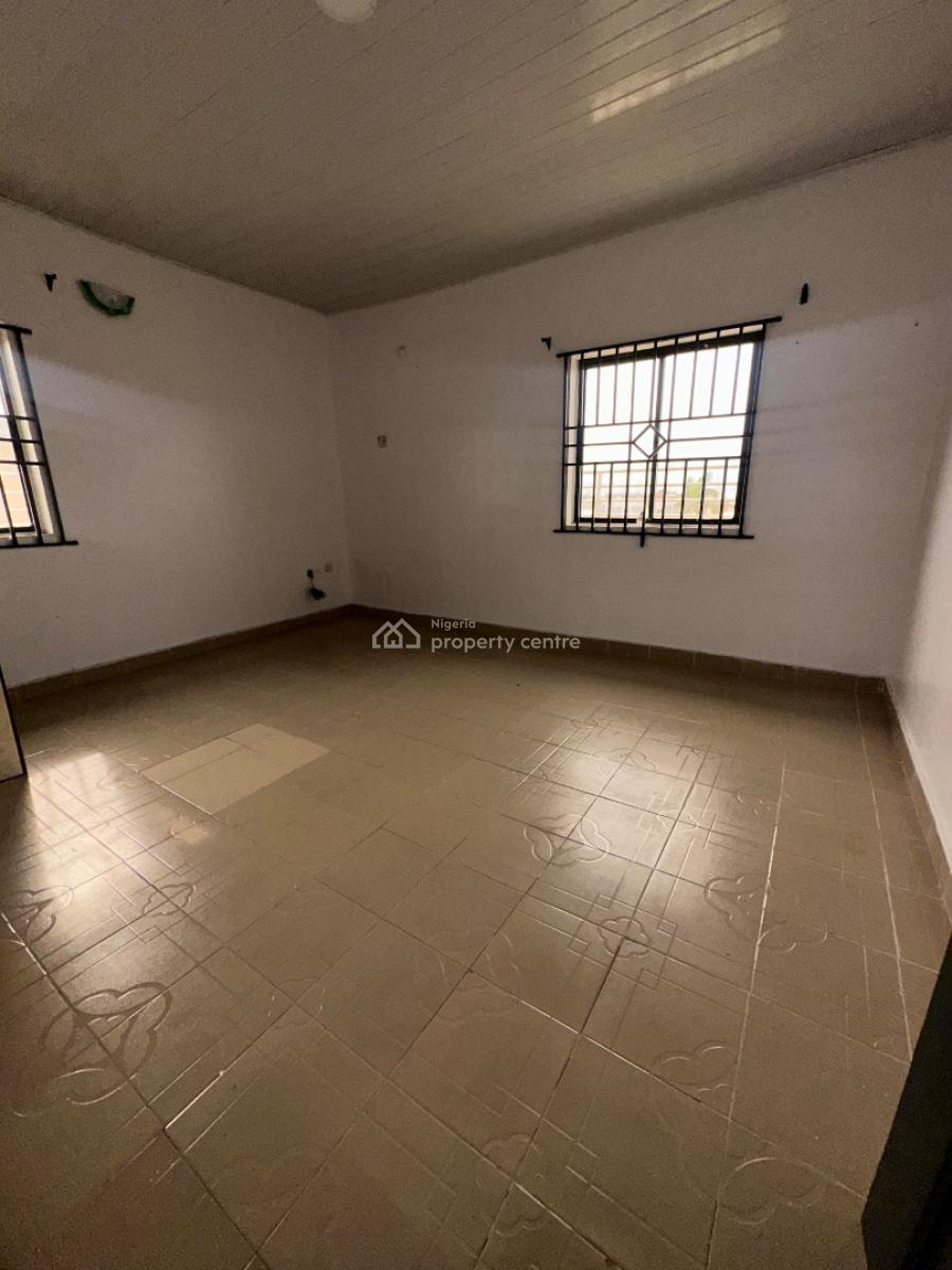 Specious Mini Flat, Off New Road Igbo Efo Lekki, Lekki, Lagos, Mini Flat (room and Parlour) for Rent