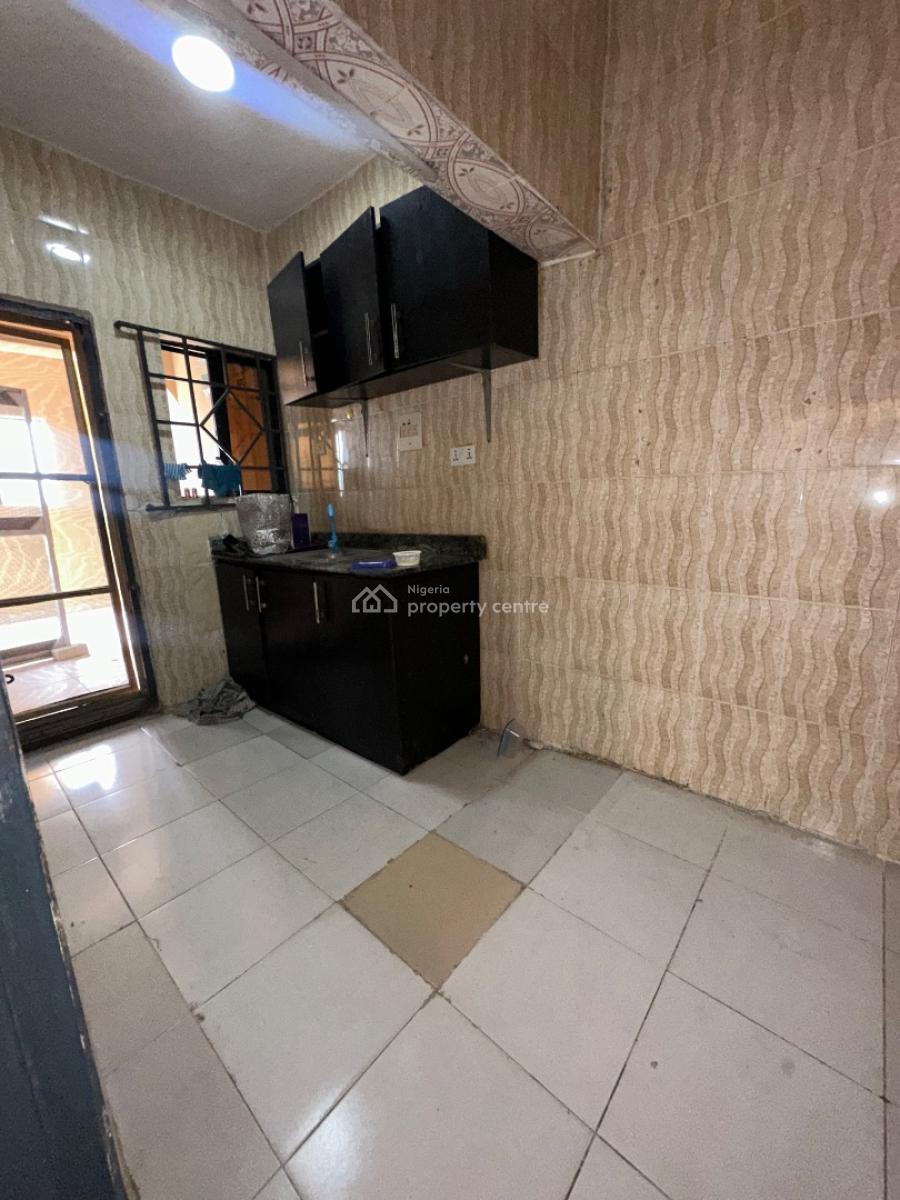 Specious Mini Flat, Off New Road Igbo Efo Lekki, Lekki, Lagos, Mini Flat (room and Parlour) for Rent
