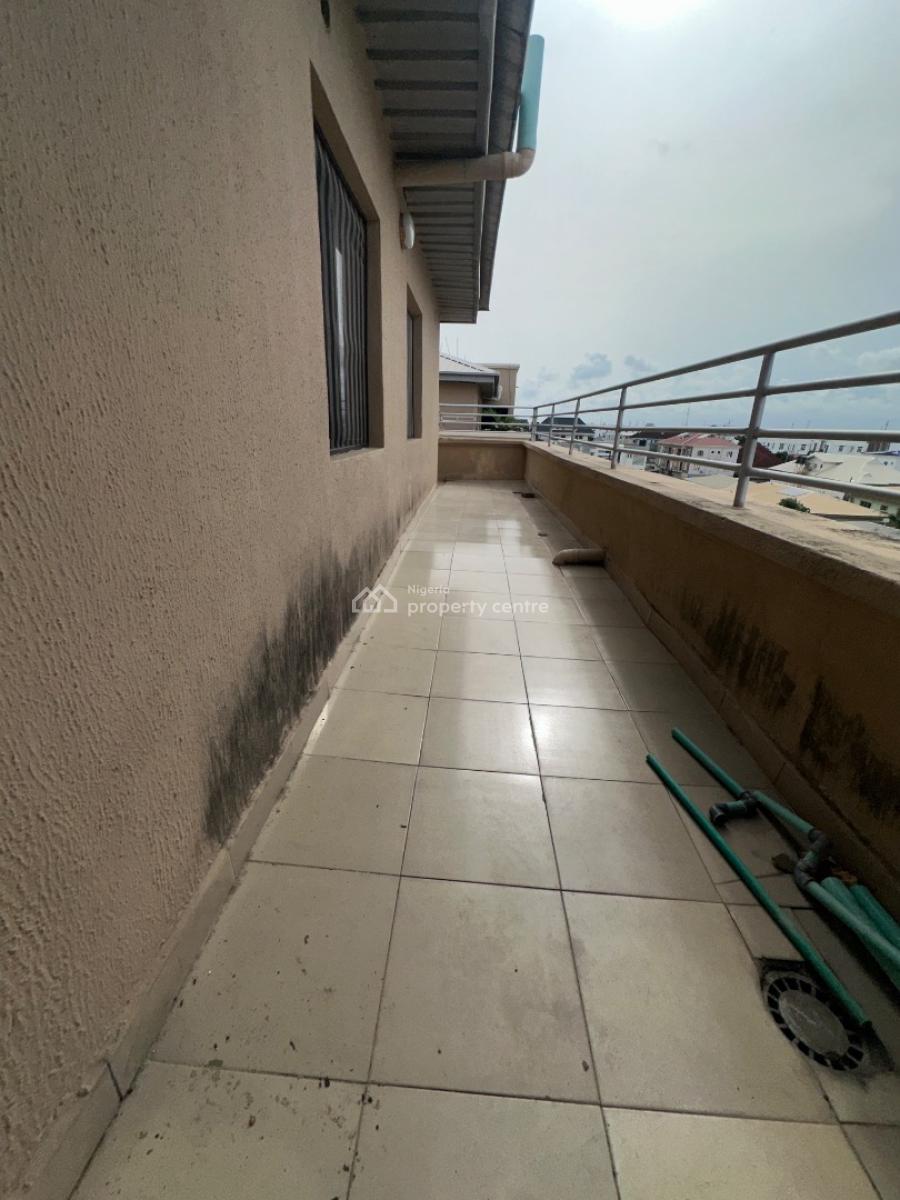 Specious Mini Flat, Off New Road Igbo Efo Lekki, Lekki, Lagos, Mini Flat (room and Parlour) for Rent