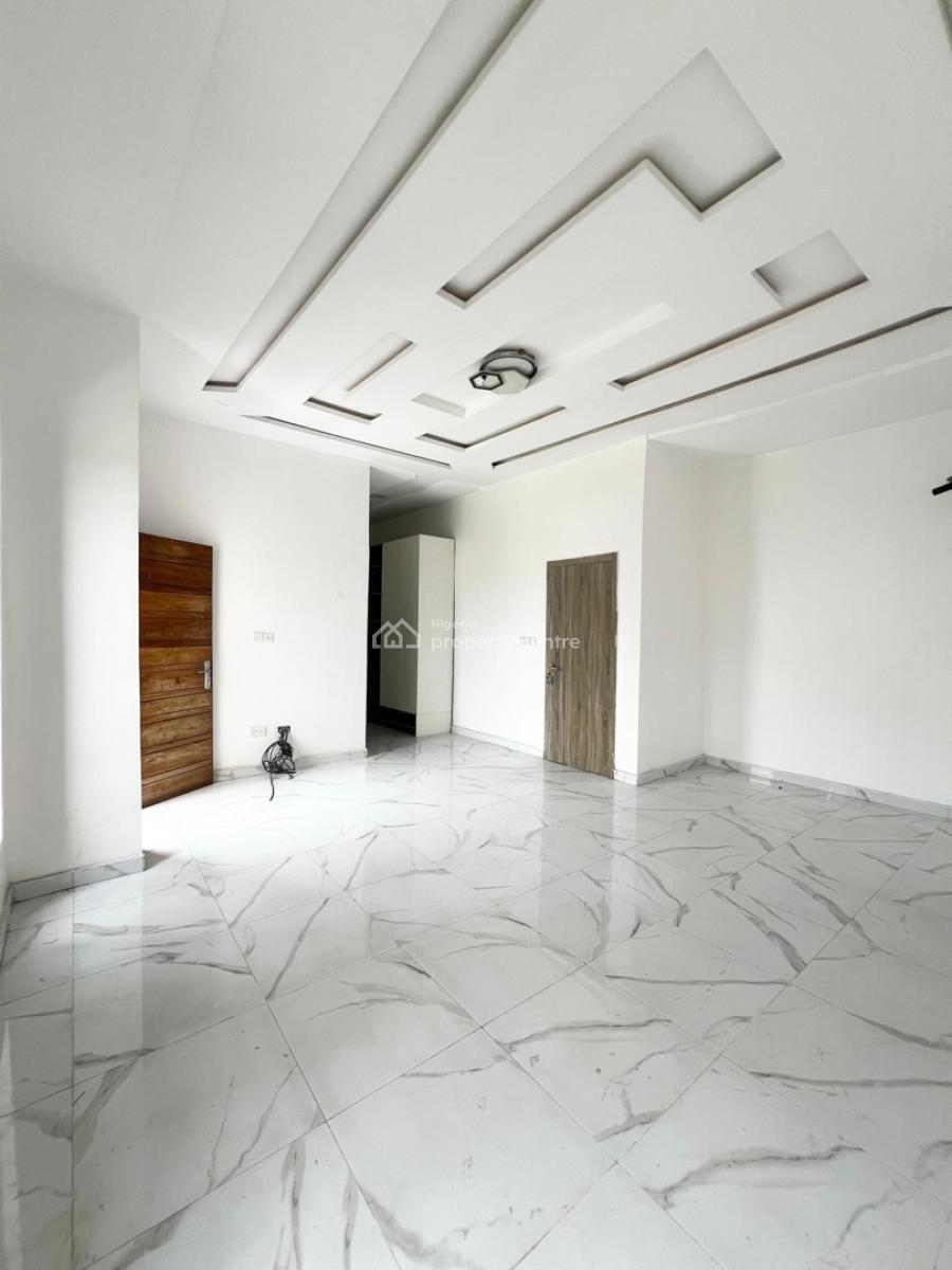 4 Bedroom Fully Detached Duplex, Lekki, Lagos, House for Sale