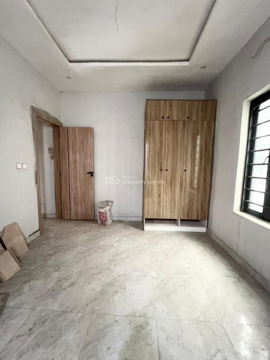 4 Bedroom Fully Detached Duplex, Lekki, Lagos, House for Sale