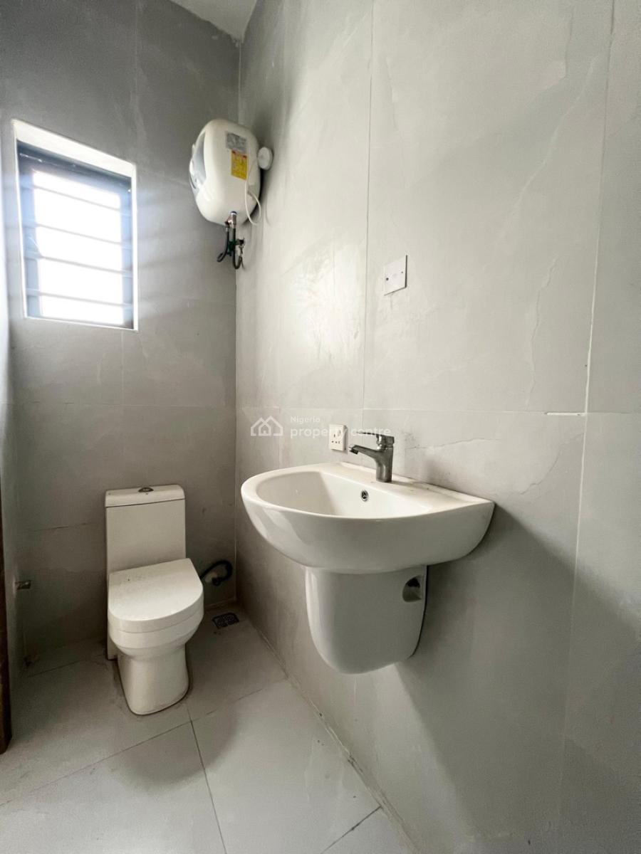 4 Bedroom Fully Detached Duplex, Lekki, Lagos, House for Sale