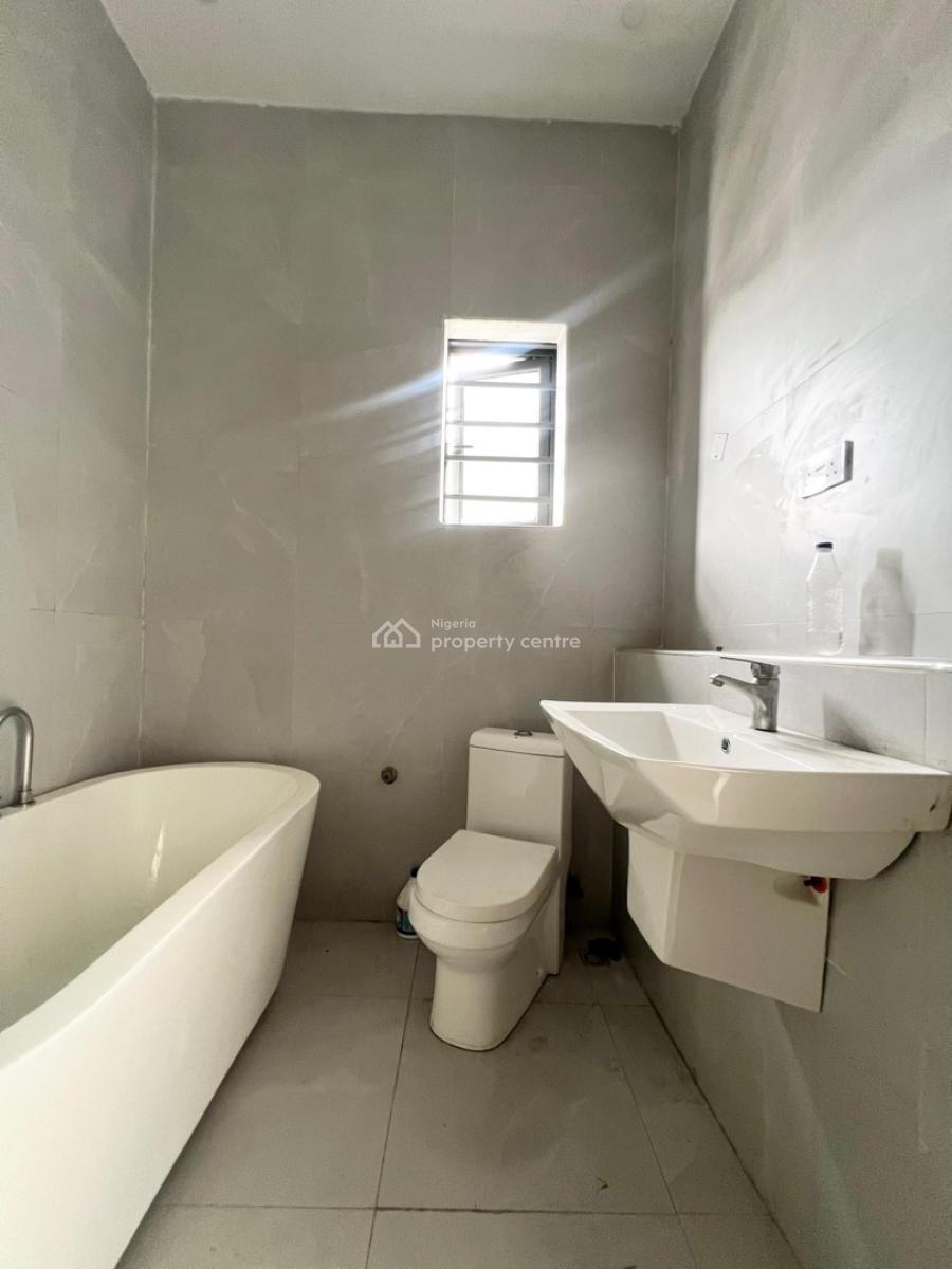 4 Bedroom Fully Detached Duplex, Lekki, Lagos, House for Sale