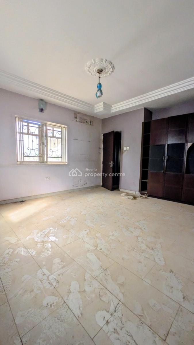 Fully Detached 4 Bedroom Duplex Sitting on 900sqm Land, By Sunnyvale, Dakwo, Abuja, Detached Duplex for Sale