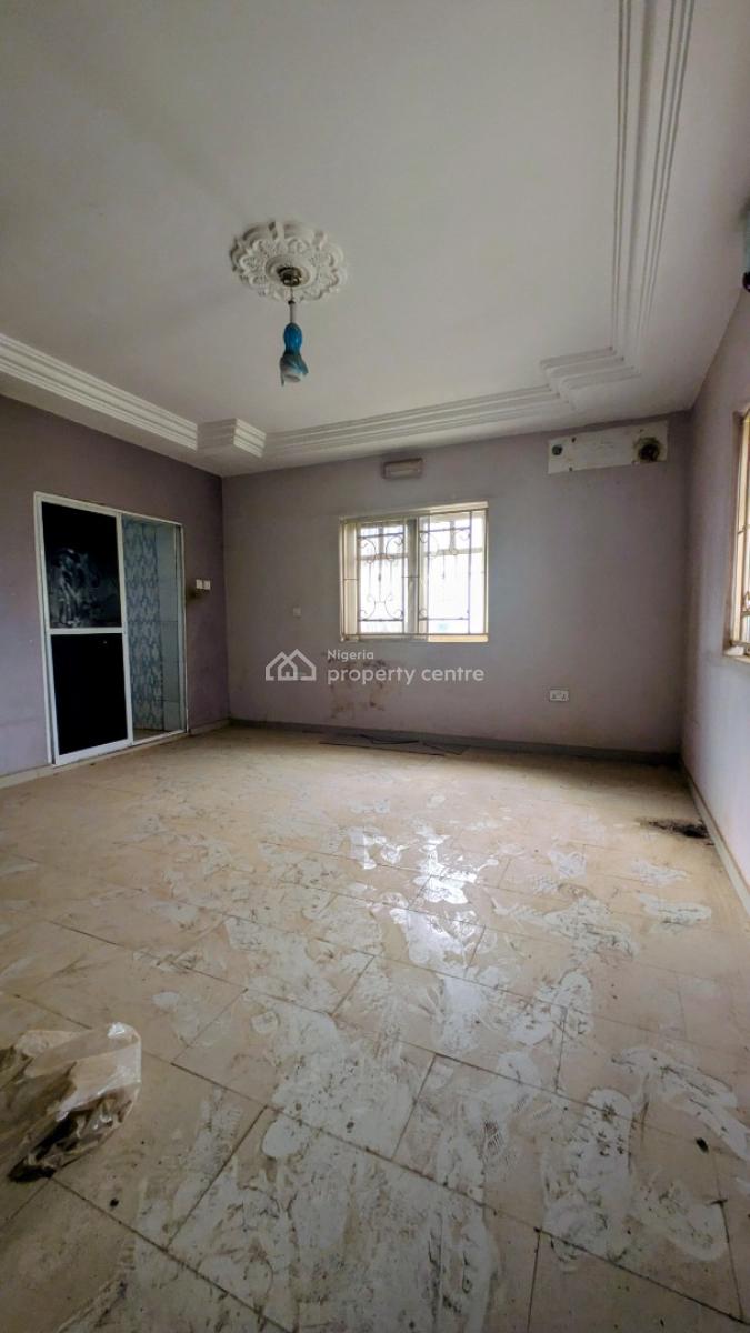 Fully Detached 4 Bedroom Duplex Sitting on 900sqm Land, By Sunnyvale, Dakwo, Abuja, Detached Duplex for Sale