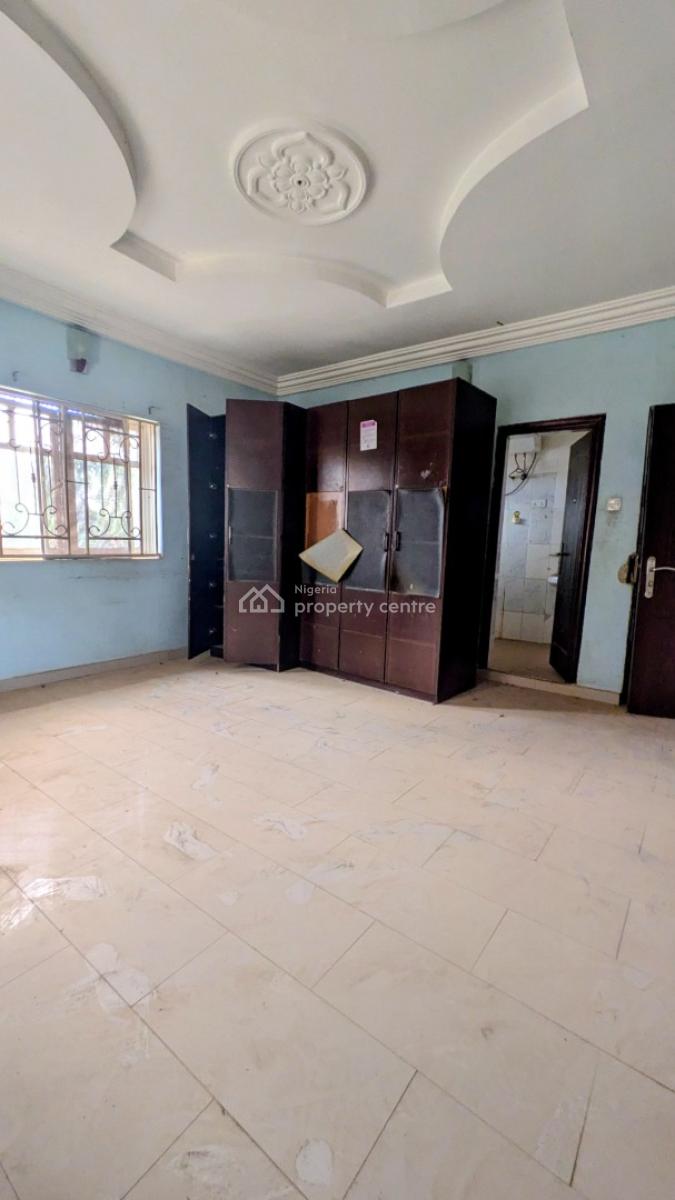 Fully Detached 4 Bedroom Duplex Sitting on 900sqm Land, By Sunnyvale, Dakwo, Abuja, Detached Duplex for Sale