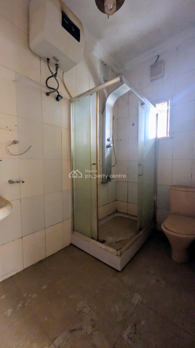 Fully Detached 4 Bedroom Duplex Sitting on 900sqm Land, By Sunnyvale, Dakwo, Abuja, Detached Duplex for Sale