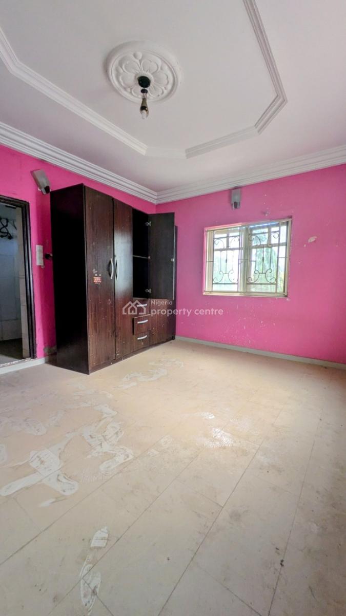 Fully Detached 4 Bedroom Duplex Sitting on 900sqm Land, By Sunnyvale, Dakwo, Abuja, Detached Duplex for Sale