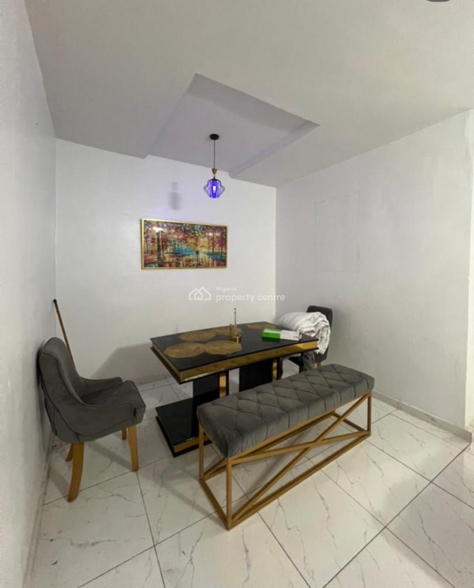 Lush 2 Bedroom Apartment, Vgc, Lekki, Lagos, Flat / Apartment for Rent