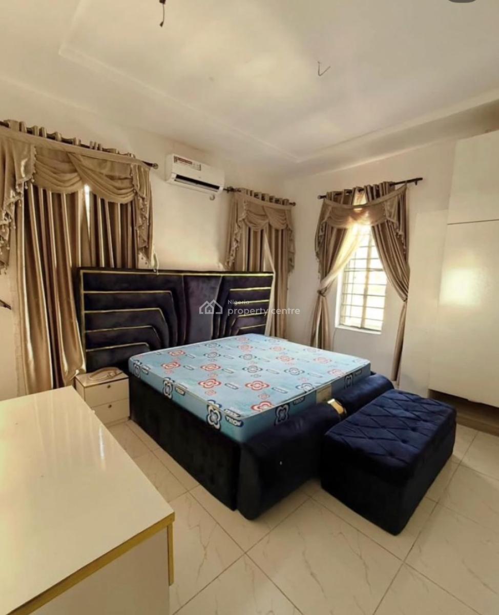 Lush 2 Bedroom Apartment, Vgc, Lekki, Lagos, Flat / Apartment for Rent