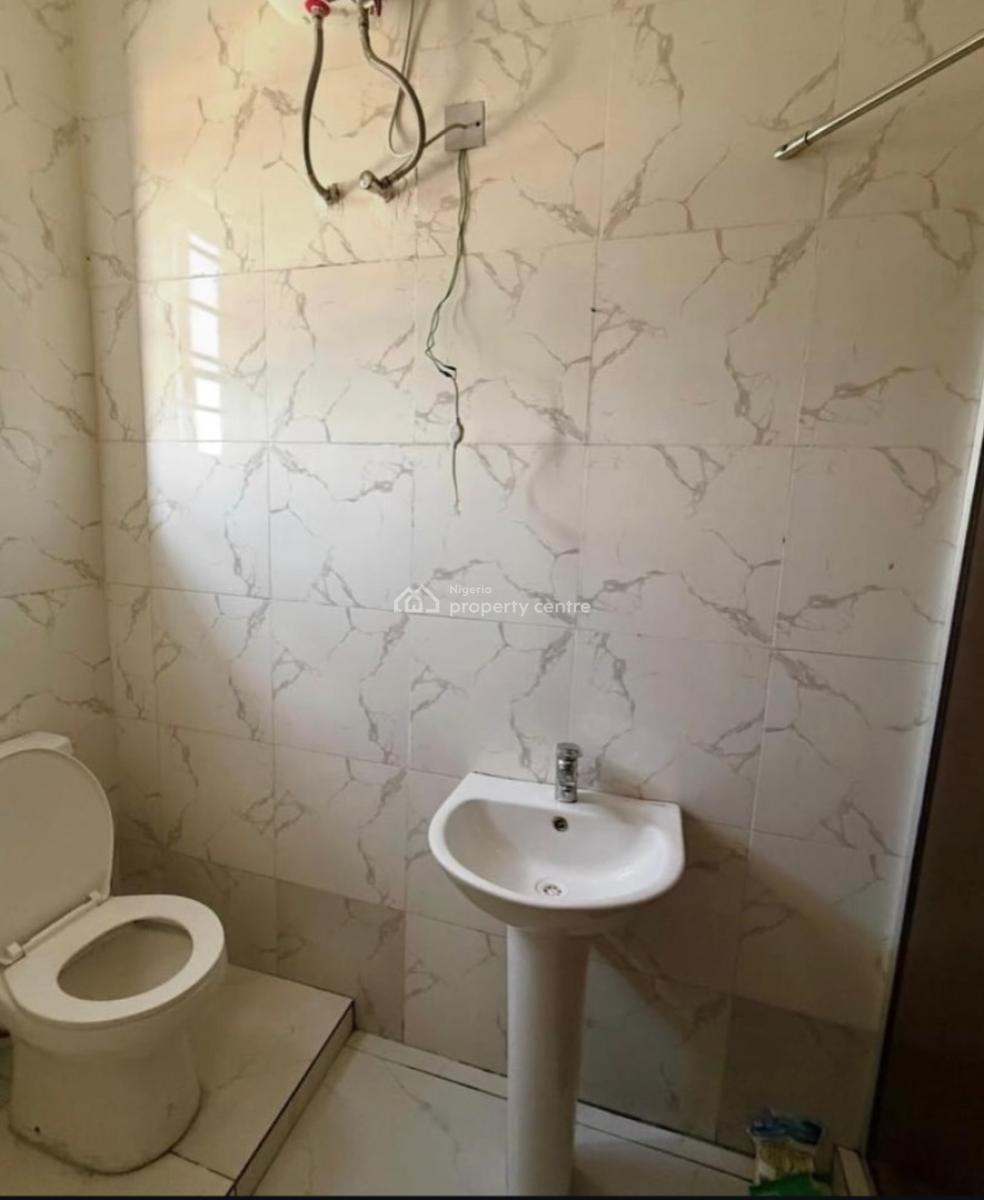 Lush 2 Bedroom Apartment, Vgc, Lekki, Lagos, Flat / Apartment for Rent