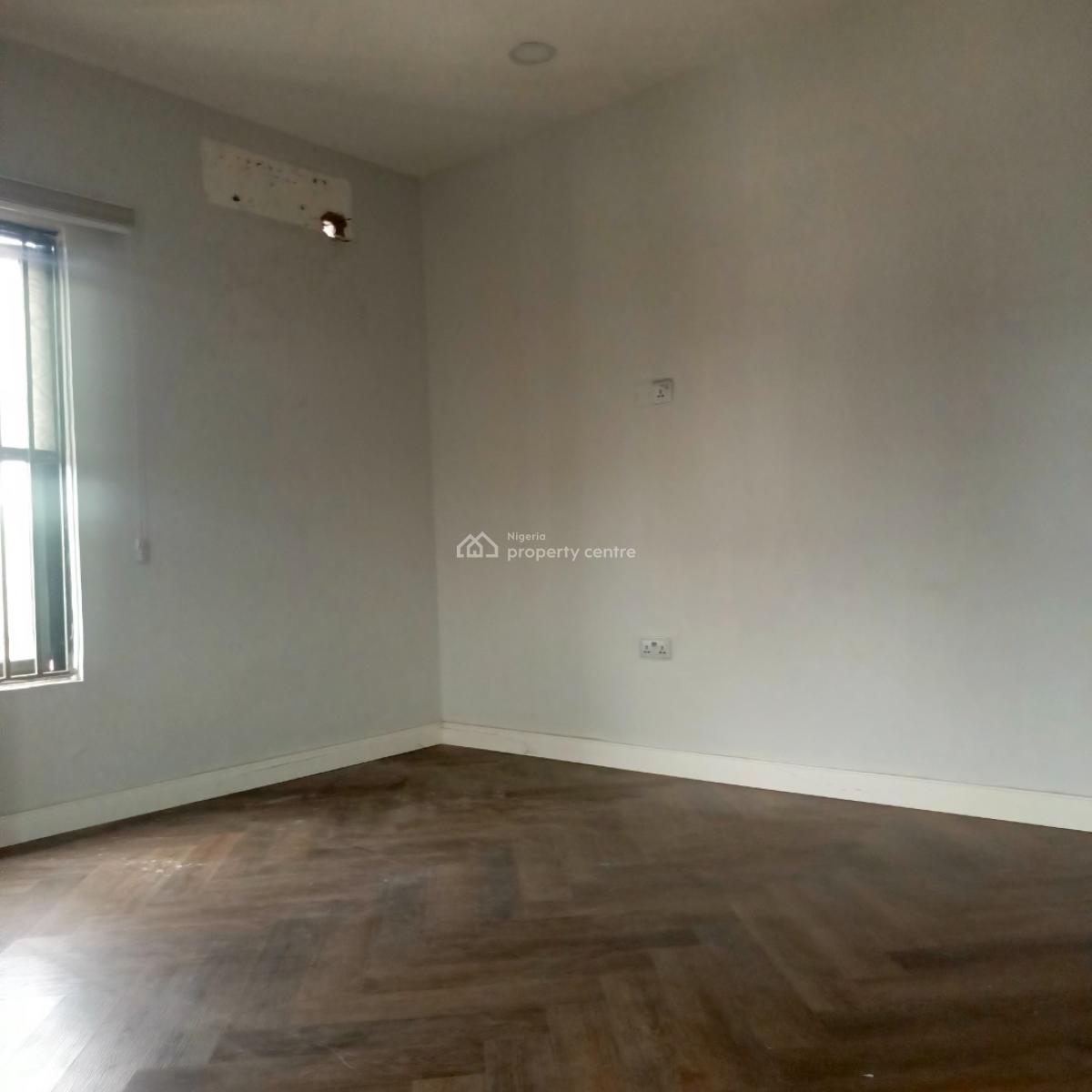 2 Bedroom with a Study Room, Off Salem, Ikate Elegushi, Lekki, Lagos, Flat / Apartment for Rent