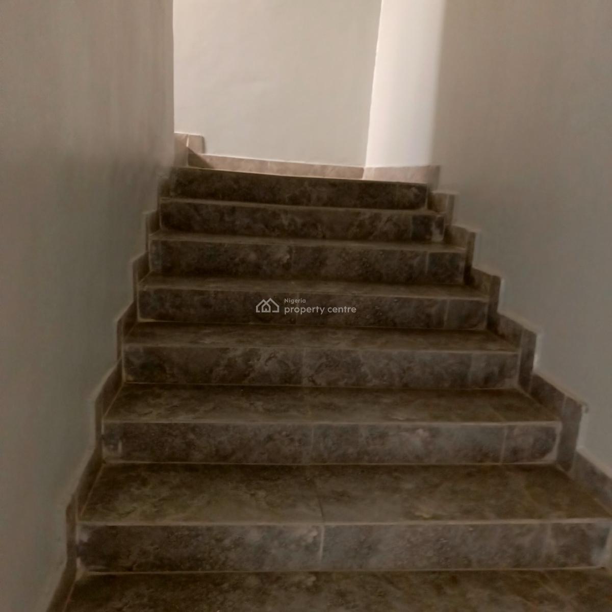 2 Bedroom with a Study Room, Off Salem, Ikate Elegushi, Lekki, Lagos, Flat / Apartment for Rent