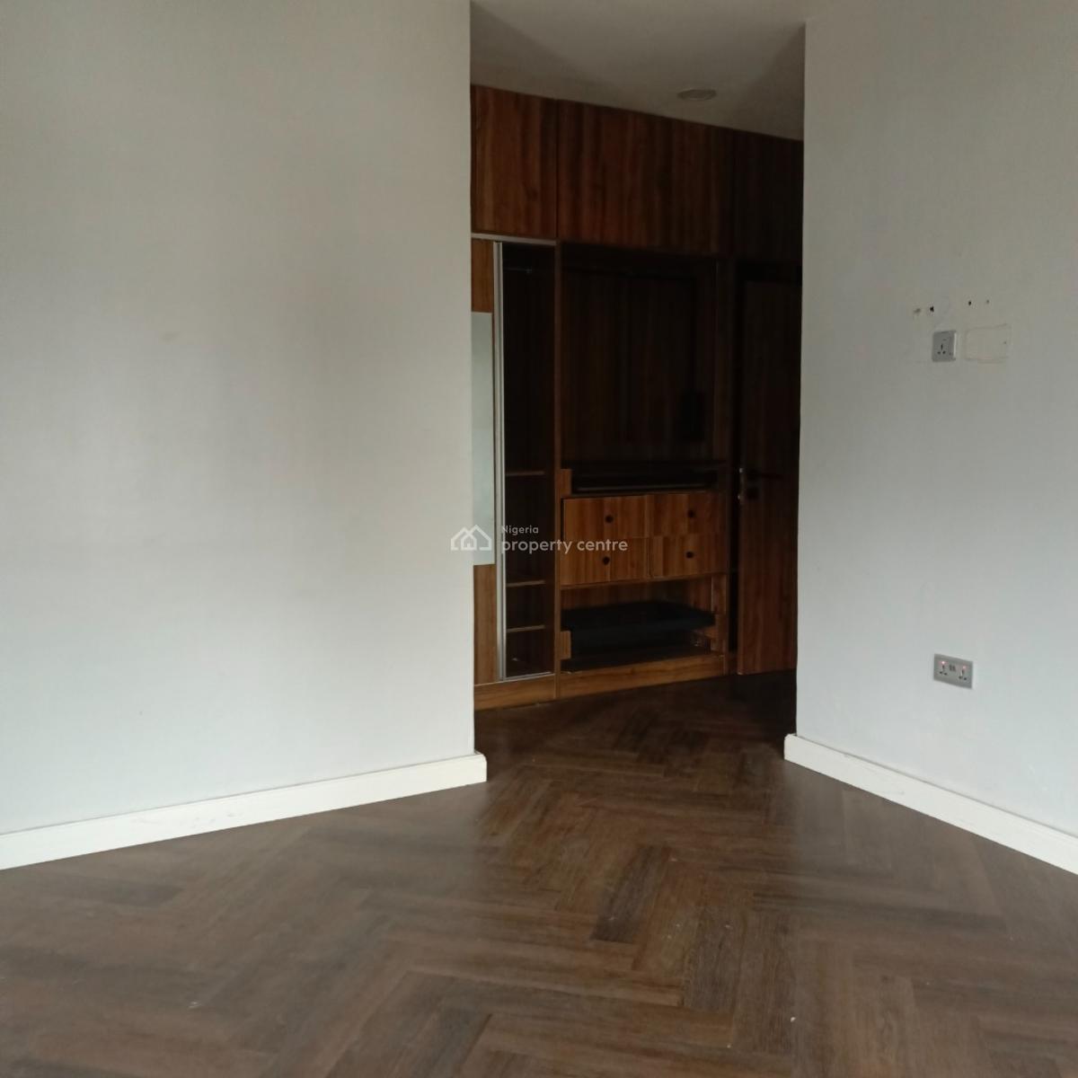 2 Bedroom with a Study Room, Off Salem, Ikate Elegushi, Lekki, Lagos, Flat / Apartment for Rent