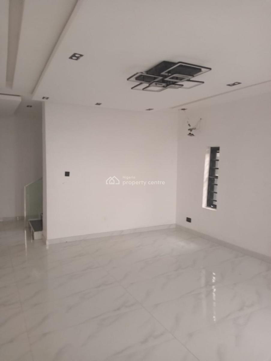 5bedroom Fully Detached Duplex  with C of O, Gra Phase 2, Magodo, Lagos, Detached Duplex for Sale