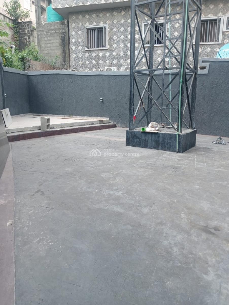 5bedroom Fully Detached Duplex  with C of O, Gra Phase 2, Magodo, Lagos, Detached Duplex for Sale