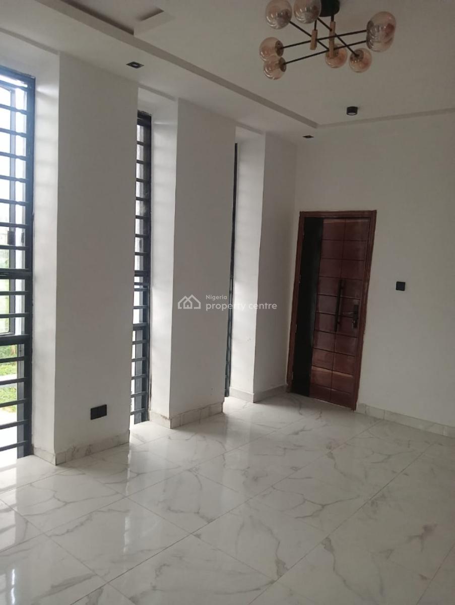 5bedroom Fully Detached Duplex  with C of O, Gra Phase 2, Magodo, Lagos, Detached Duplex for Sale
