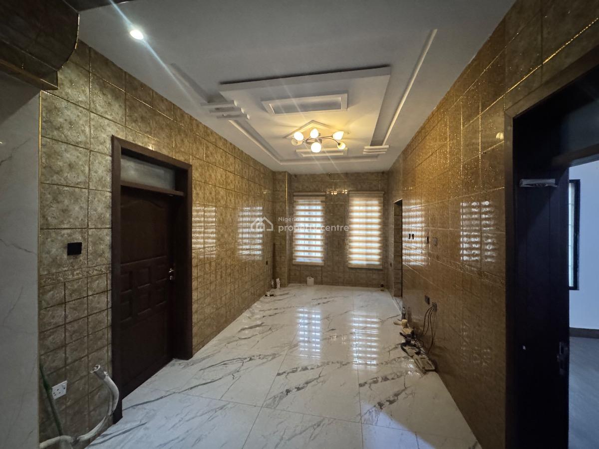 Luxury Finish 5 Bedroom Detached Duplex, Opic, Isheri North, Lagos, Detached Duplex for Sale