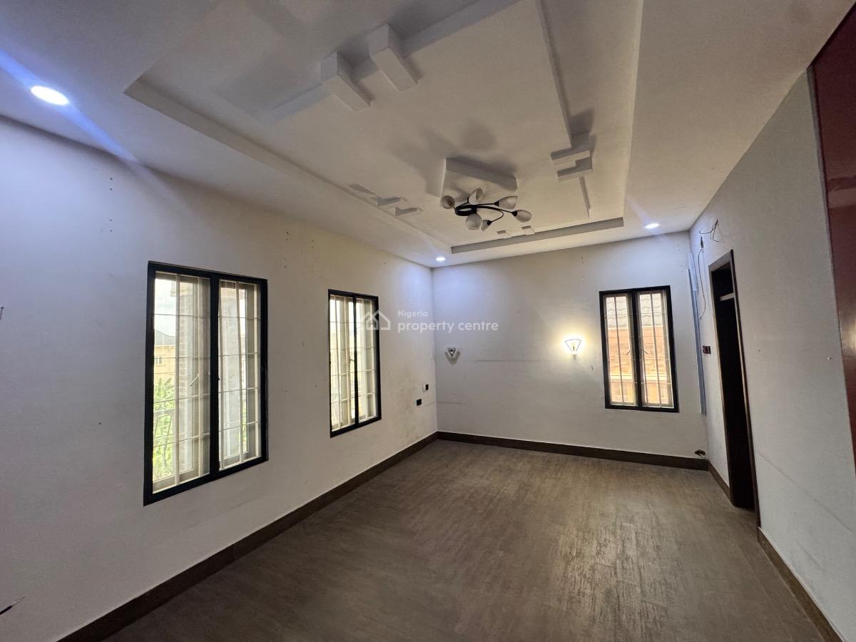Luxury Finish 5 Bedroom Detached Duplex, Opic, Isheri North, Lagos, Detached Duplex for Sale