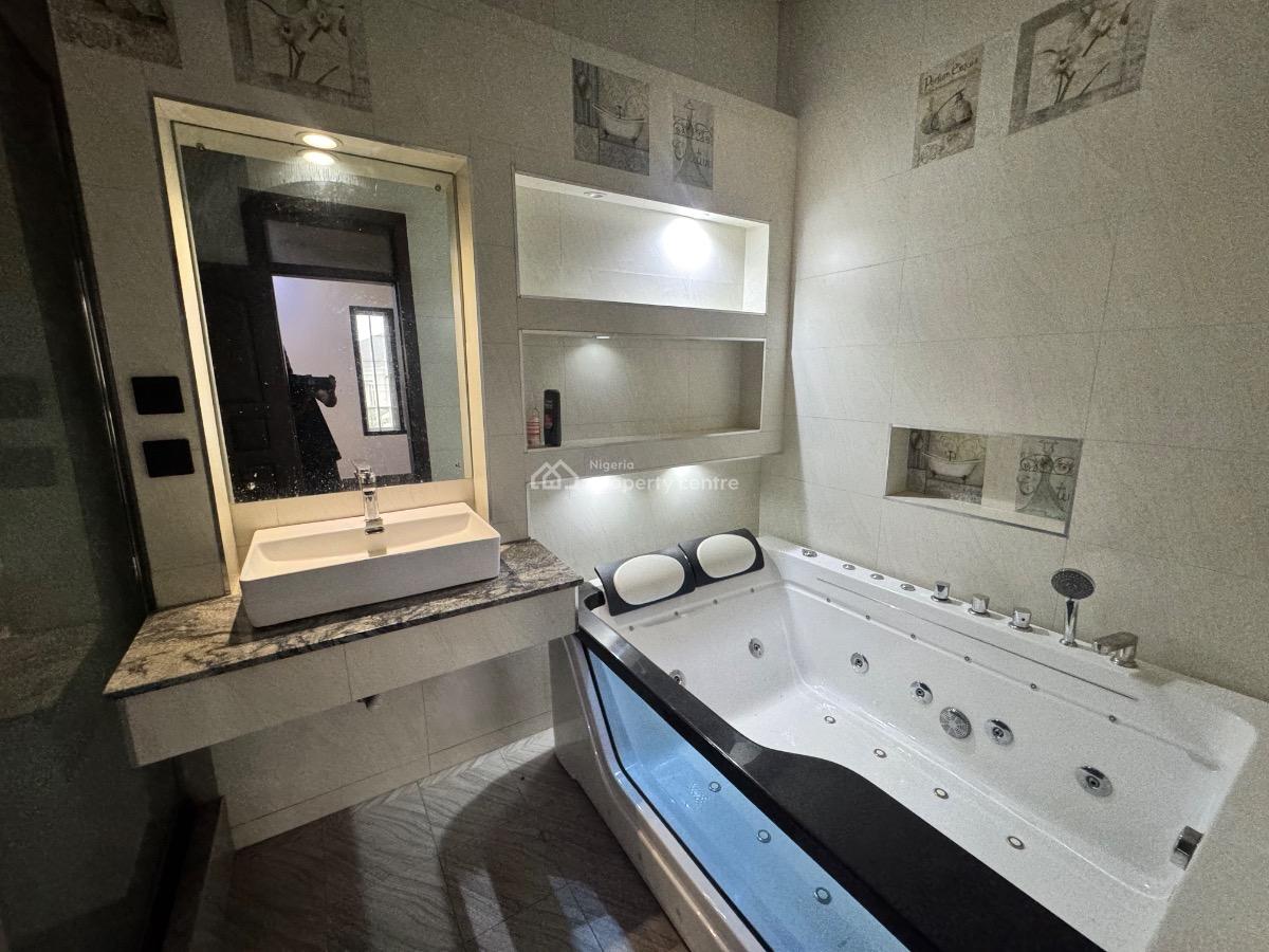 Luxury Finish 5 Bedroom Detached Duplex, Opic, Isheri North, Lagos, Detached Duplex for Sale