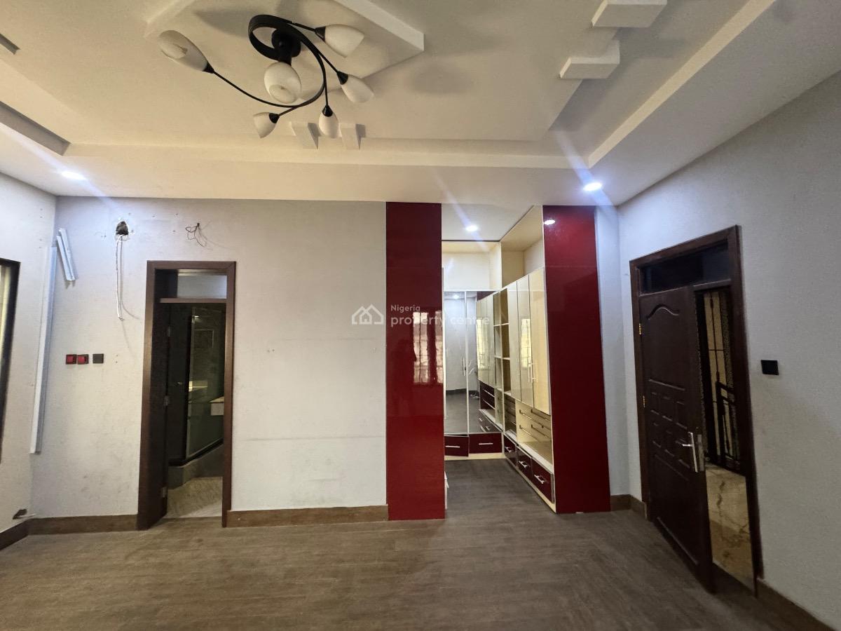 Luxury Finish 5 Bedroom Detached Duplex, Opic, Isheri North, Lagos, Detached Duplex for Sale
